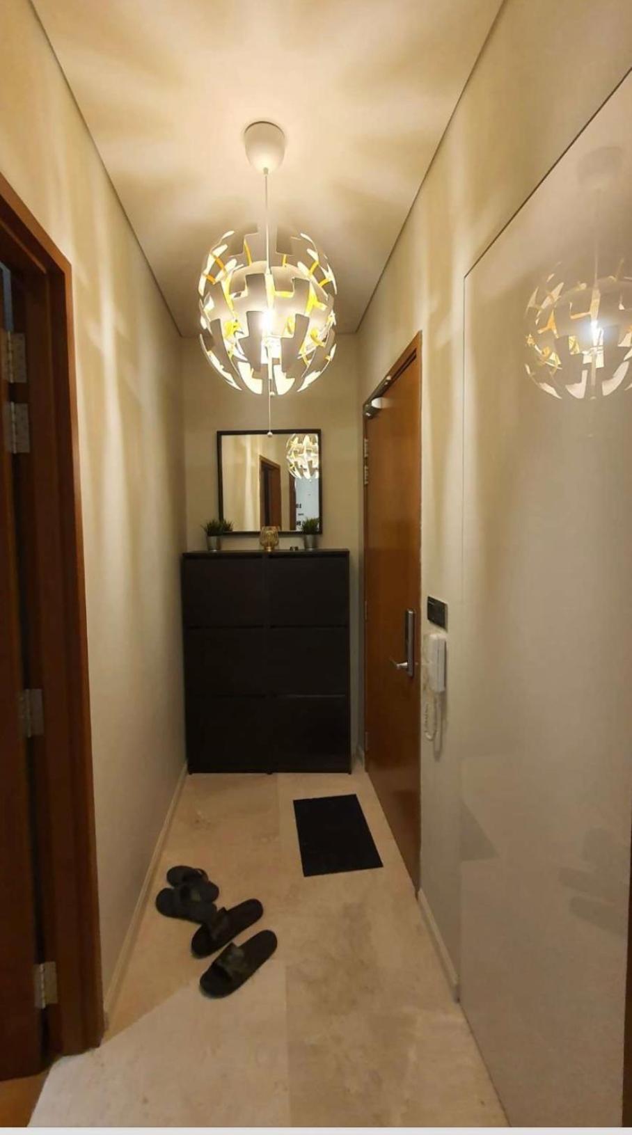 Sky Suite Klcc กัวลาลัมเปอร์ ภายนอก รูปภาพ