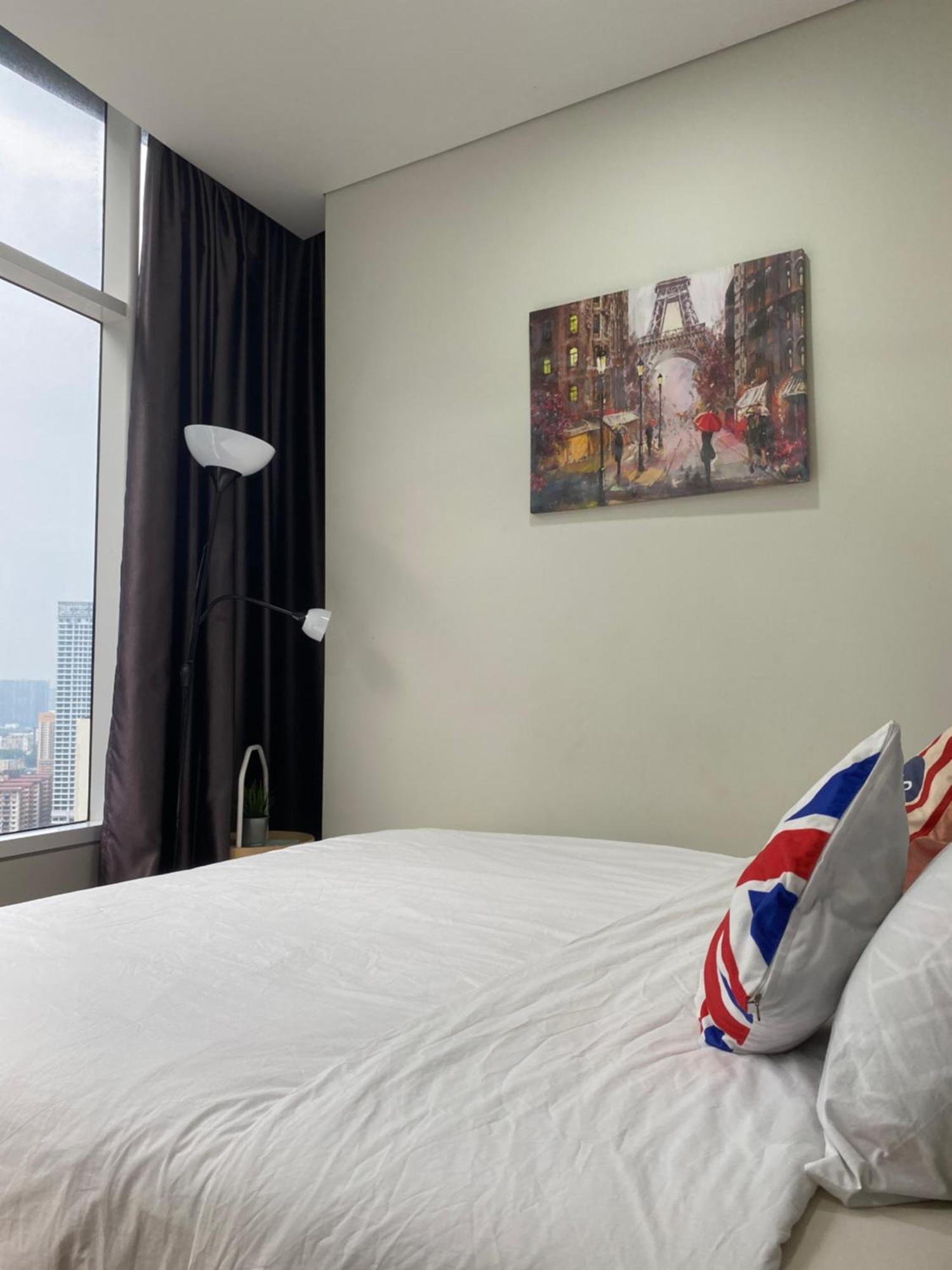 Sky Suite Klcc กัวลาลัมเปอร์ ภายนอก รูปภาพ