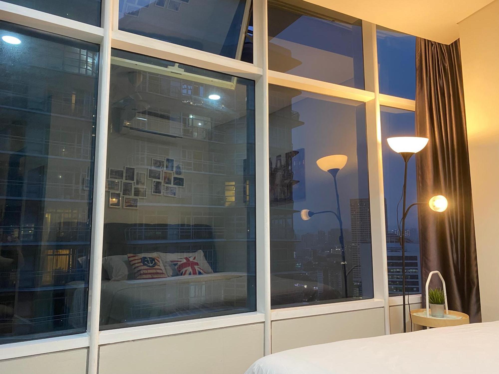 Sky Suite Klcc กัวลาลัมเปอร์ ภายนอก รูปภาพ